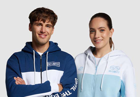 Sweatshirts et vestes