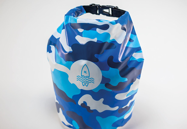 Waterproof bags