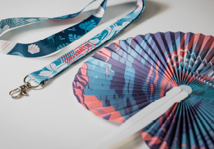 Lanyards y eventos