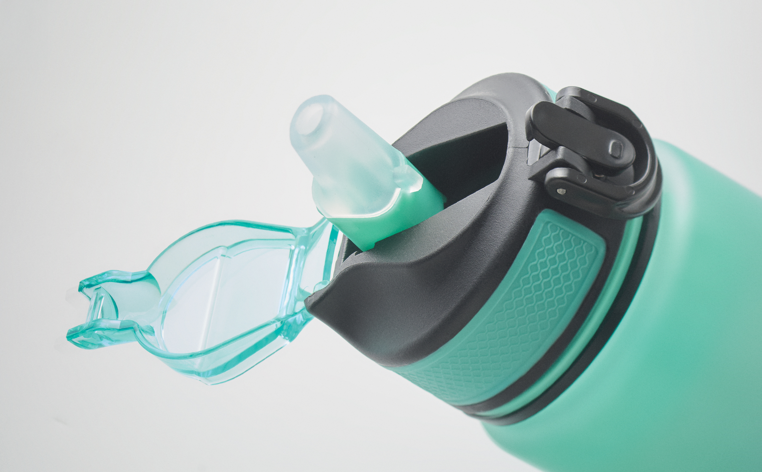 Botellas <em>de agua</em>