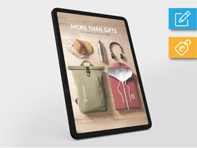 Adicionar o seu próprio logótipo (com preços)