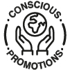 Logo conscious promotions