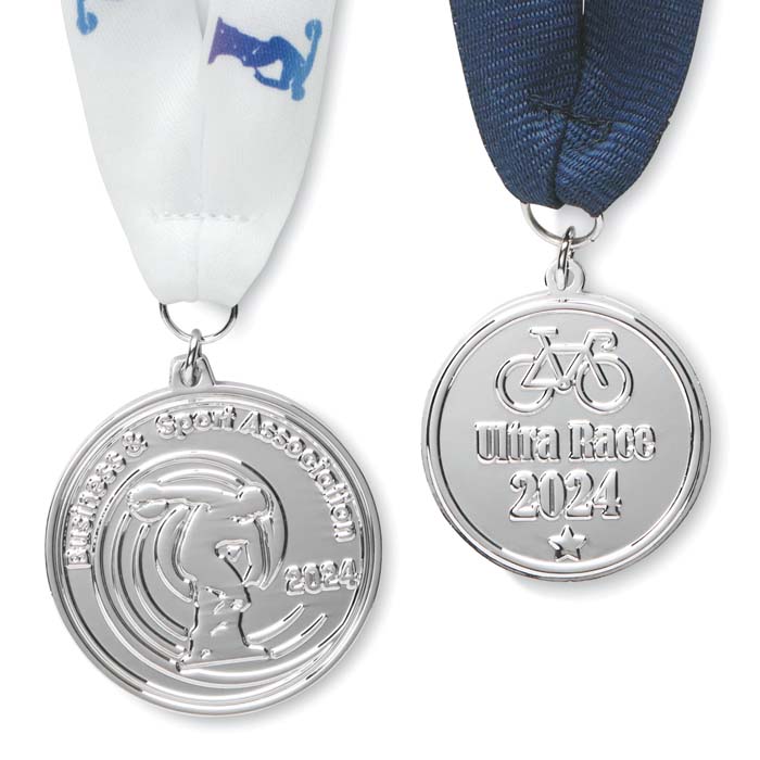 Iron relief medals: MM1015-1016