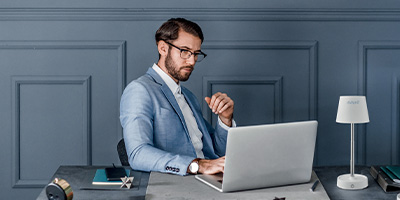 Business elegance