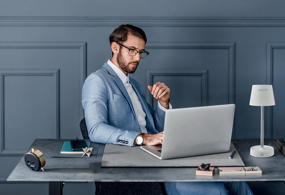Business Elegance
