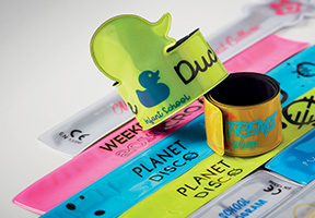 Produkty odblaskowe