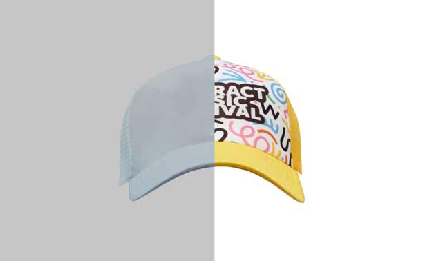 <em>Custom made headwear</em>