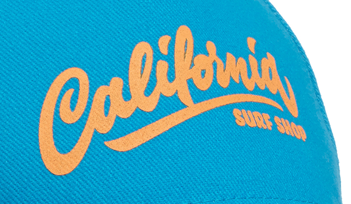 Screen print