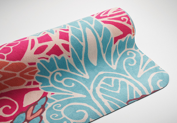 Yoga mats