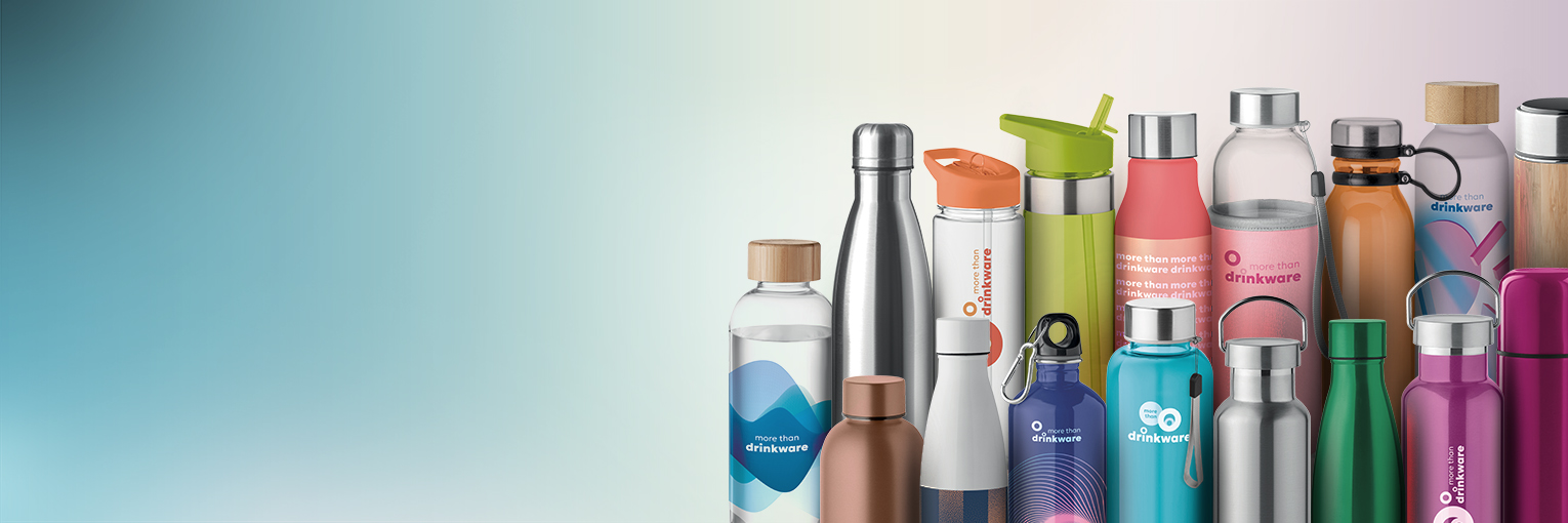 Drinkware<br>for every moment